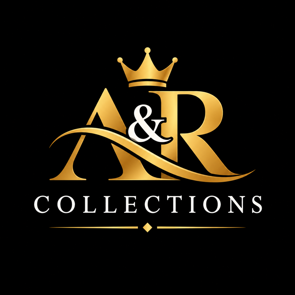 A&R Collections logo